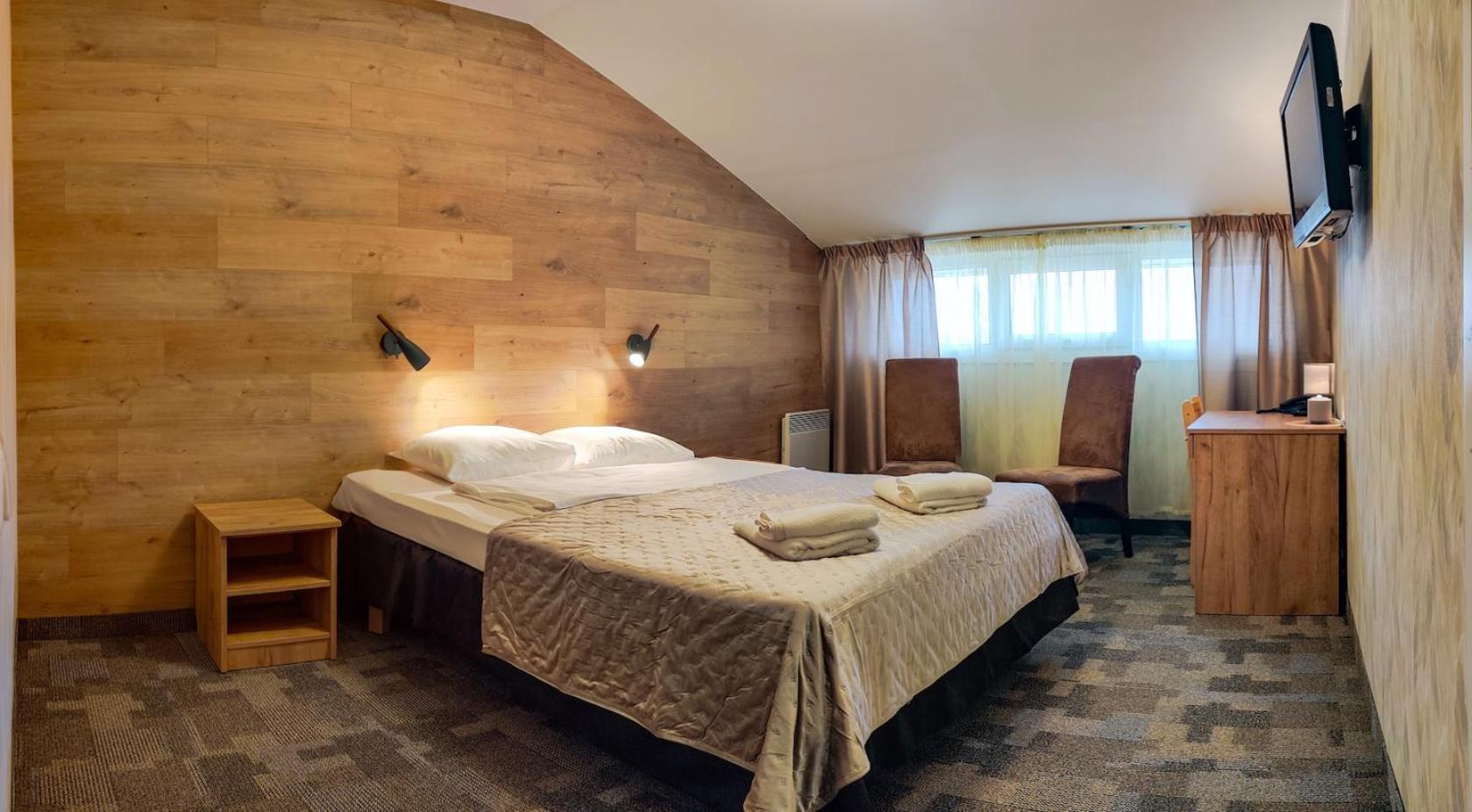 Hotell Wironia Jõhvi Exterior foto